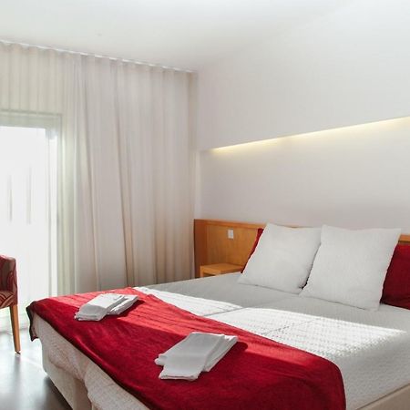 Casa Ave Maria Hotel ฟาติมา ภายนอก รูปภาพ
